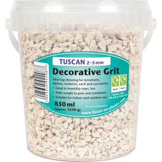 Growth Technology Decorative Grit - Tuscan