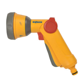 Hozelock Multispray Gun Soft Touch