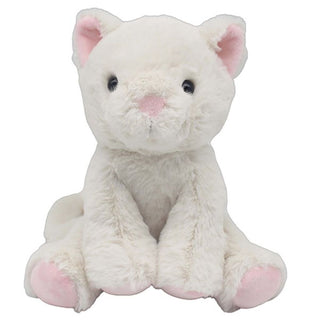 Recycled Pet Pals Sitting Cat