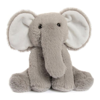 Recycled Pet Pals Sitting Elephant