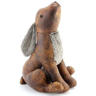 Antique Pal Doorstop Moongazer