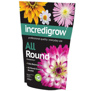 incredigrow All Round (formally Chempak No. 3)