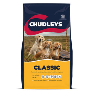 Chudleys Classic