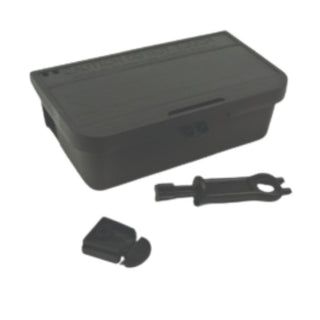 Pelgar Mouse Box Bait Station