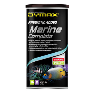 Dymax Marine Complete  Small Pellet