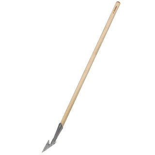 Weeding Spear Hoe Long Handle