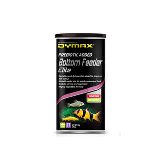 Dymax Bottom Feeder Elite  Sinking Wafer