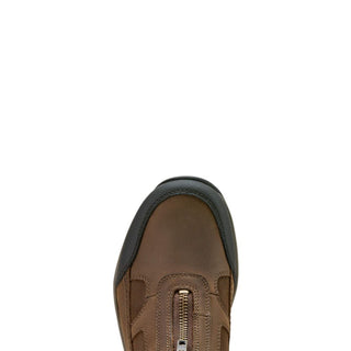 Ariat Womens Terrain Zip Waterproof Boot