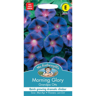 Mr Fothergills Morning Glory Grandpa Otts