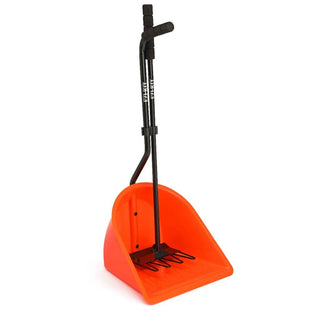 Ezi-Kit Manure Scoop