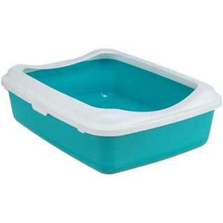 Classic Litter Tray With Rim