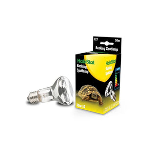 Habistat Basking Spot Lamp Screw Fitting