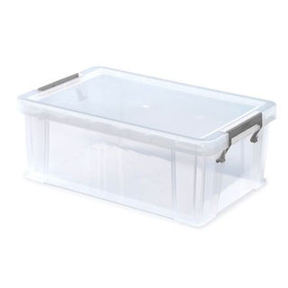 Whitefurze Allstore Storage