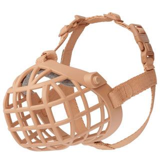 Baskerville Wide Fit Muzzle