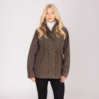 Aubrion Heritage Full Zip Jacket