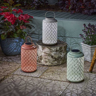 Smart Solar Solaire Lantern