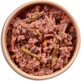 Natures Menu Country Hunter Dog Pouch Super Food Chicken