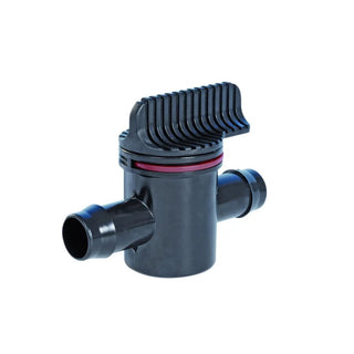 Hozelock Cyprio Hose Tap Flow Control 20mm