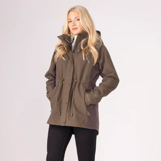 Aubrion Heritage Full Zip Jacket