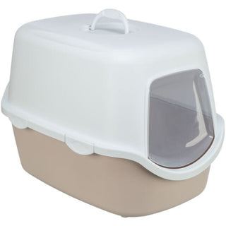 Classic Litter Tray With Hood Sage