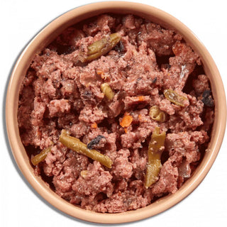 Country Hunter Dog Pouch Super Food Chicken