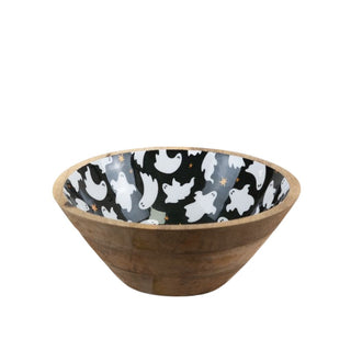 Ghost Design Bowl