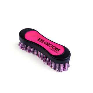 Ezi-Groom Grip Face Brush