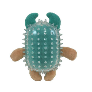 Smiling Squeaky Monster