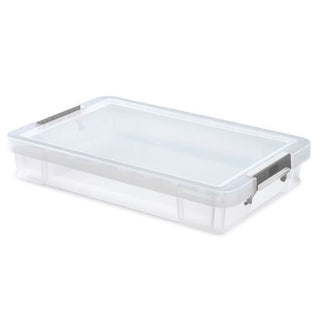 Whitefurze Allstore Storage