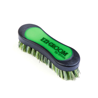 Ezi-Groom Grip Face Brush