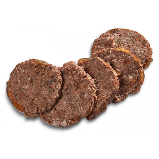 Natures Menu Country Hunter Dog Can Beef