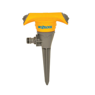 Hozelock Round Sprinkler 177m2