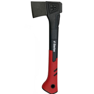 Camping Hatchet With Sheath & Sharpener