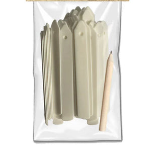 Zoar's Ark Plant Labels 50 Pack 5"