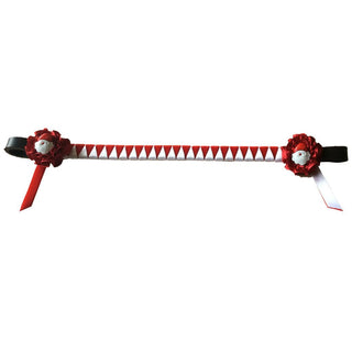 Showquest Christmas Browband