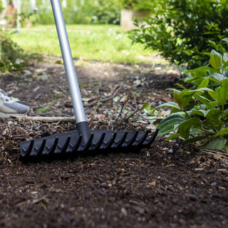 Telescopic Double Sided Rake
