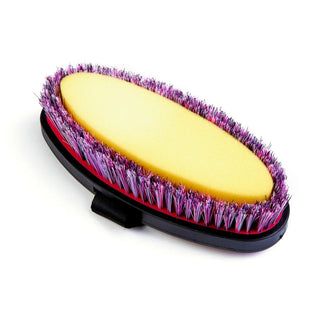 Ezi-Groom Grip Body Wash Brush