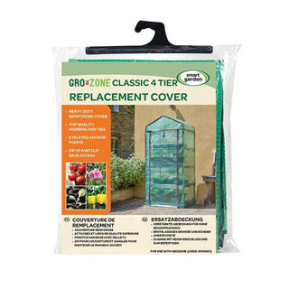 Smart Garden Grozone Classic 4 Tier Cover