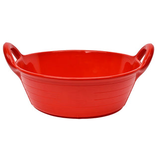 Red Gorilla Small Gorilla Plas Skip