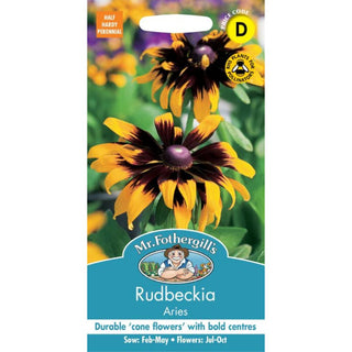 Mr Fothergills Rudbeckia Aries