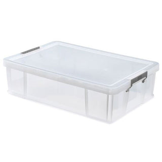 Whitefurze Allstore Storage