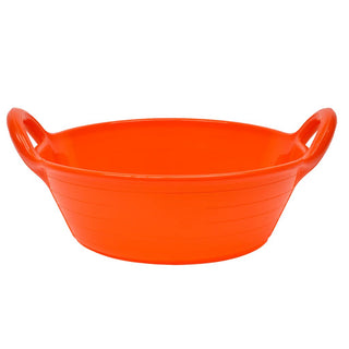 Red Gorilla Small Gorilla Plas Skip