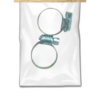 Zoar's Ark Hose Clips