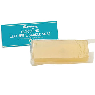 Hydrophane Glycerine Leather & Saddle Soap