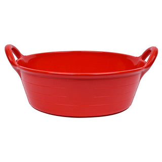 Red Gorilla Medium Gorilla Plas Skip