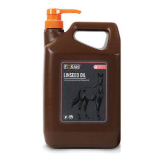 Foran Equine Linseed Oil