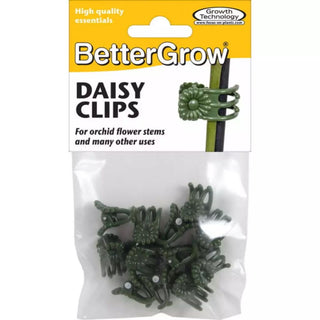 Growth Technology Daisy Clips