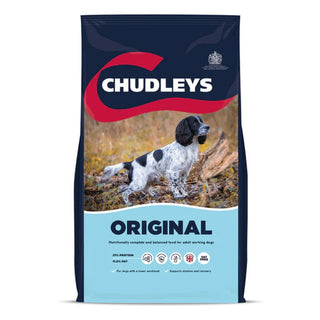 Chudleys Original