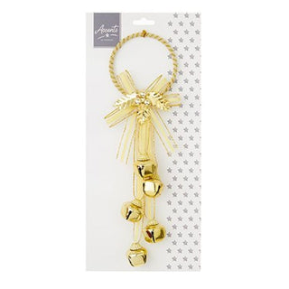 Premier 5 Bell Door Hanger