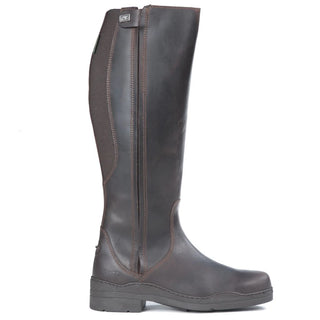 Tuffa Broadland Plus Size Riding Boots